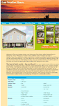 Mobile Screenshot of matagordarental.com